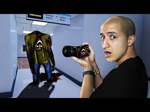 We Found The SCARIEST Anomalies Alone...