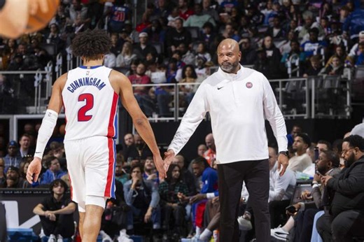 8 Key Moments in Detroit Pistons History