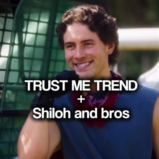 Shiloh and Bros Trust Me Trend TikTok Compilation