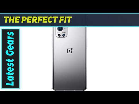 OnePlus 9 Pro: Hasselblad Powerhouse, Blazing Fast Charge!