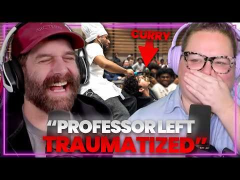 This YouTube Prankster Went Too Far - H3 After Dark #65