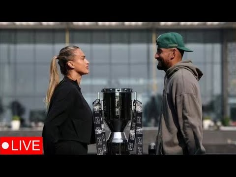 Aryna Sabalenka vs Nick Kyrgios LIVE: Battle of the Sexes rules, start time, how to watch