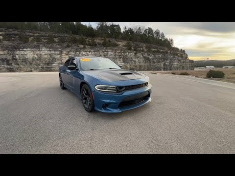 2021 Dodge Charger Branson, Forsythe, Ozark, Kimberling City, Harrison, MO P9023B