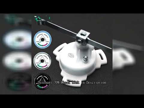 52mm 0-190ohm Waterproof Boat Marine Rudder Angle Indicator With Rudder Angle Sensor 7 color Backlig