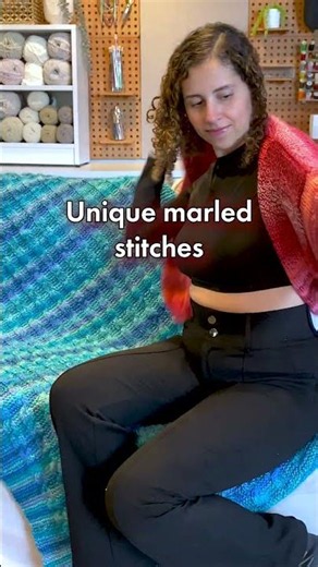 Bernat Harmony Yarn