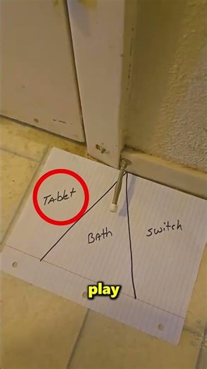 This Man Invented This So His Son Would Take A Bath 😱