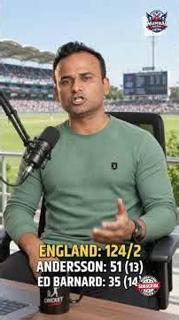 INDIA LOST BY JUST 3 RUNS! 😱 Rahul Tripathi 56 (14) | ENG vs IND Hong Kong Sixes 2026