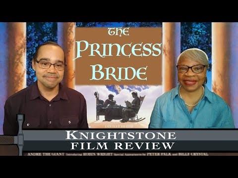 The Princess Bride Film Review