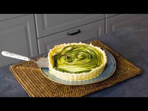 ¡La forma más rica de comer calabacín! 😋💚