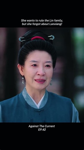 The Real Power.❤️‍🔥 #cdrama #againstthecurrent #tansongyun #liuxueyi #chinesedrama #wetv #shorts