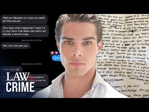 Looksmaxxer ‘Clavicular’ Blasts Alleged Rape Victim