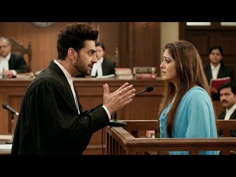 Yeh Rishta Kya Kehlata Hai Update | Court Me Armaan Ka Khatarnak Chehra, Meher Ki Taraf Moda Case