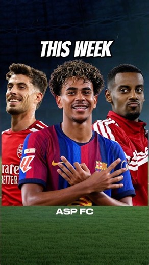 I added players who gained AURA this week to FC 26! Week 29