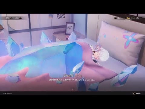 【スタレ】第４章 オンパロス 第３節『安眠の地の花海を歩いて』-XI-【4K】