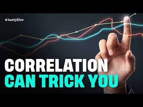How Correlation Can Trick You Into Bad Trades