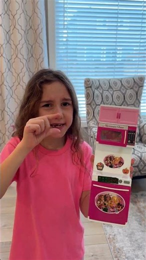 Spider in the Toy?! 😮 Sierra Helped Rhia 💛🕷️