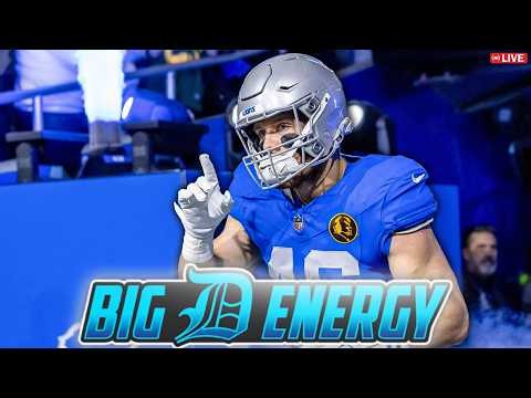 Jack Campbell Money | Big D Energy | Thursday, May 28th, 2026