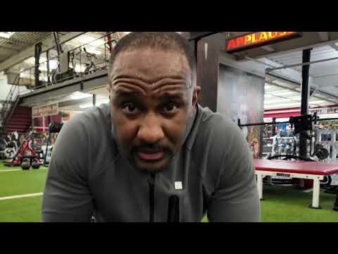 Vlog 001 - Training for My First Track Meet in Over 25 Years | Masters 200m and 400m