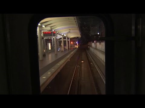 Metro board approves plan for Red Line automation, screen doors on platforms | NBC4 Washington
