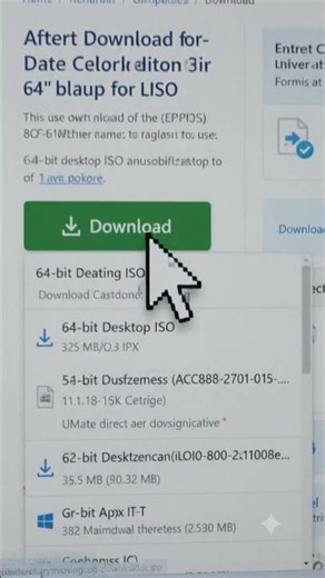 How to Download Linux ISO File (Official & Free) | Ubuntu, Fedora & More: