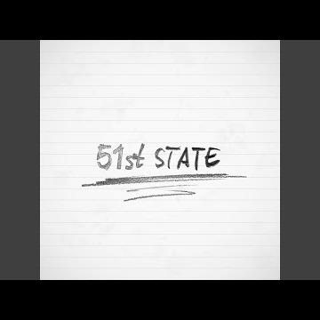 51st State