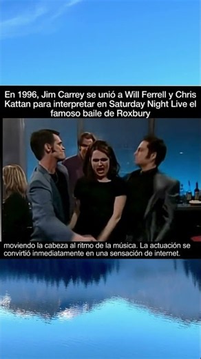Saturday Night Live (1996): Jim Carrey