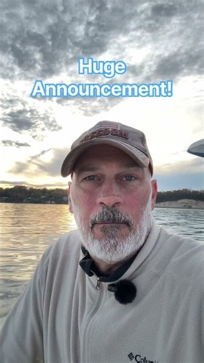 “It’s official! We’re launching—a journey to explore the Chesapeake Watch the full announcement!