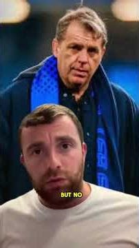 Chelsea Begin Manager Search! Transfer News