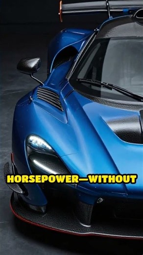 Aston Martin Valkyrie: Road-Legal Race Car