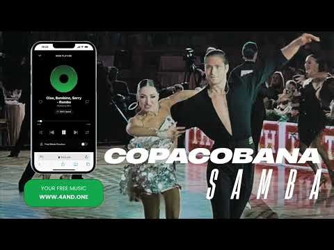 Copacabana – Samba