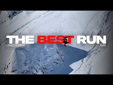 One of the Best Runs on the Freeride World Tour?