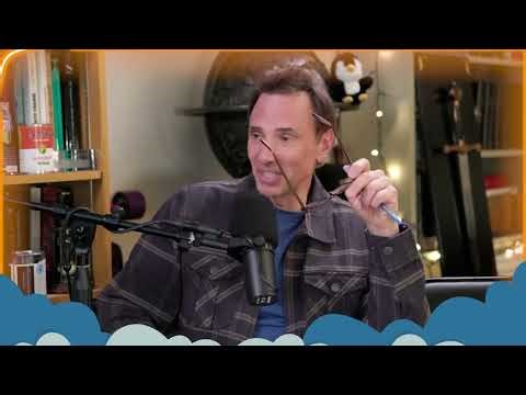 StarTalk Podcast + Is Time Travel Possible? Aliens, Negative Gravity & the Truth Revealed