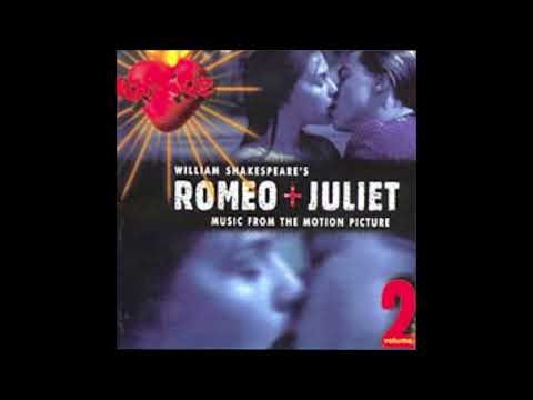 5--Craig Armstrong, Marius de Vries & Nellee Hooper-O Verona (Reprise)-Romeo +Juliet-Volume 2