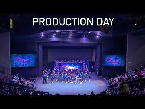 Kansas City Video Wall Rental & Event Production LED Screens for Corporate Events & Weddings