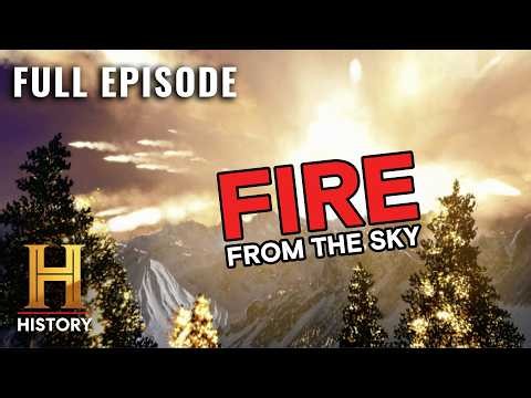 When Fire Rained From the Sky | Mega Disasters (S3, E4) | Full Episode