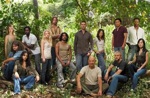 What the LOST Cast Does When the Cameras Stop Rolling Has Hollywood Talking