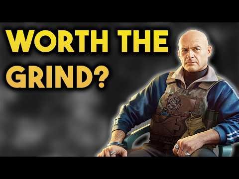 Is REF Worth Leveling Up? - Escape From Tarkov Guide