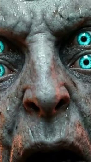 500-Year-Old Alien Awakend #alien #scifi #ufo
