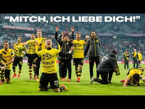 The most dramatic penalty shoot-out in BVB history? | FCB – BVB | DFB-Pokal semi-final