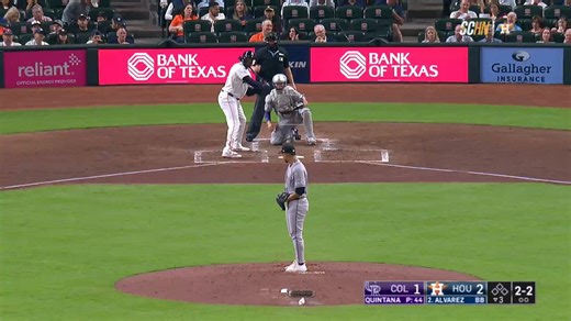 Steve Sparks & Robert Ford on the call 🔊MLB Homerun Leaderboard:1.Aaron Judge 82.Jordan Walker 83.Yordan Alvarez 7 🤠3.Brandon Lowe 73.Sal Stewart 7