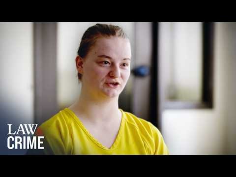 Catfishing For Murder: Denali Brehmer — Interview With A Killer