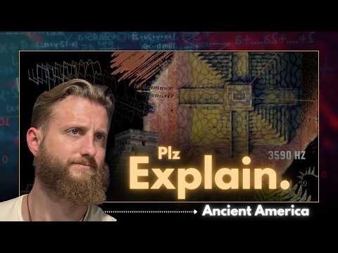 Ancient America | Secrets in Architecture & Agriculture Rewriting History