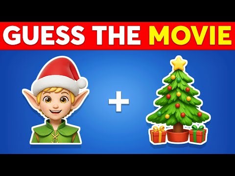 Can You Guess The Movie by Emoji? 🍿 Fun Movie Quiz Challenge 🎬🔥 Monkey Quiz