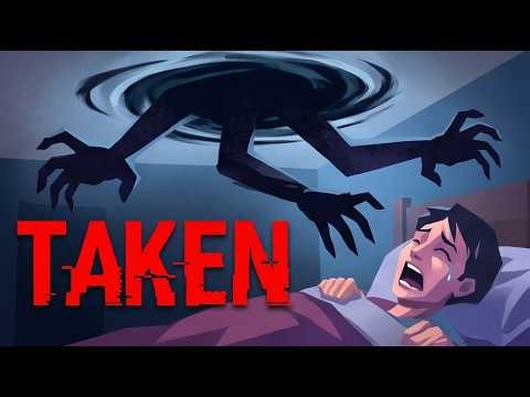 10 SCPs That Will Give You Nightmares
