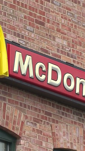McDonald's faces class action lawsuit over menu pricing