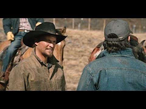 Marshals - Blowback (Sneak Peek 1)