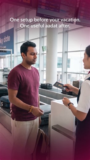 Axis Bank | open Ki Aadat - Autopay