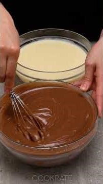 Quick no-bake dessert with caramel. The secret that makes it perfect
