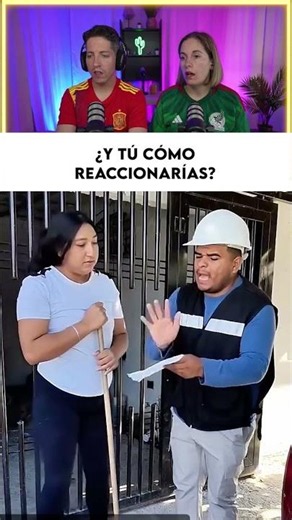 Su esposo quería una razón y terminó encontrándola