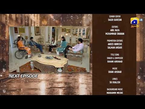 Milkiyat Episode 17 Teaser - 24th May 2026 - HAR PAL GEO